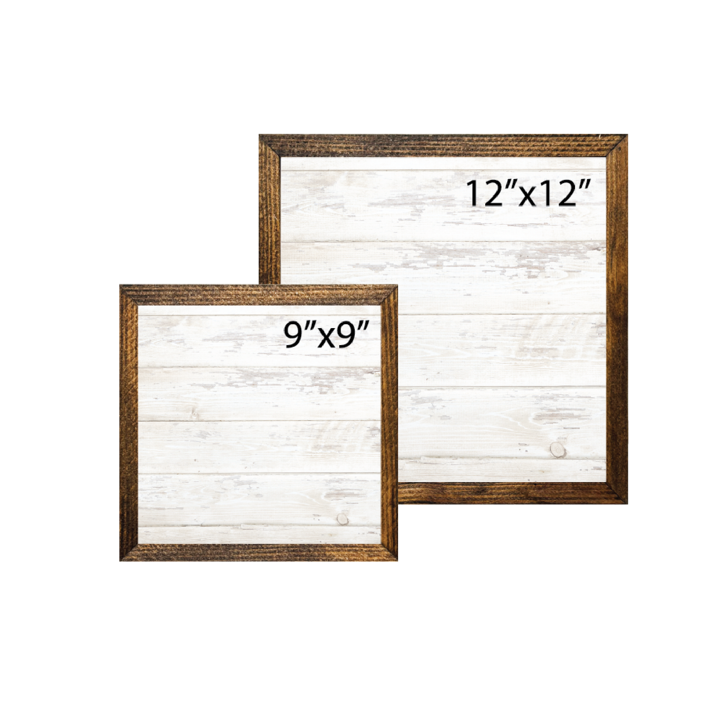 Jarmz Designs - ARTISTIC SERIES TIMBERLAND- PELICAN WOOD BACKGROUND