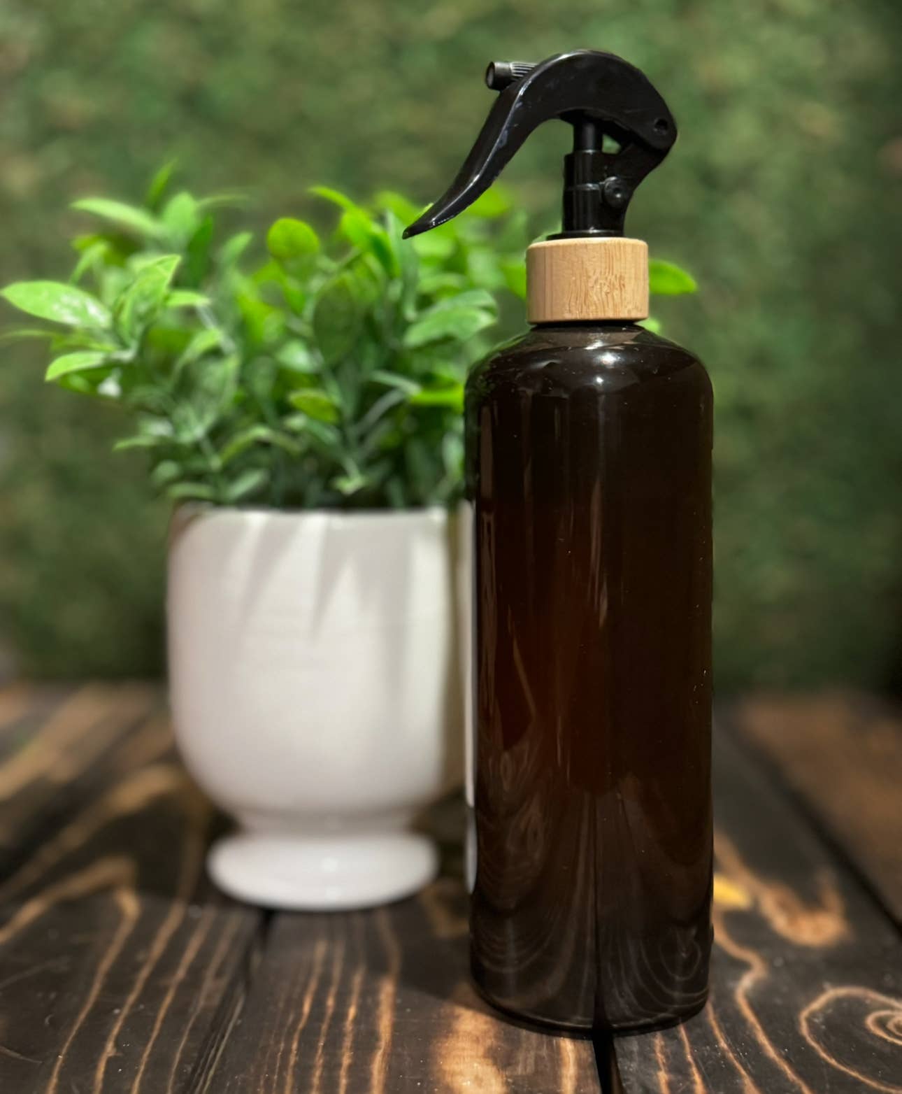 Ember Water - Sauvage Room + Linen Spray