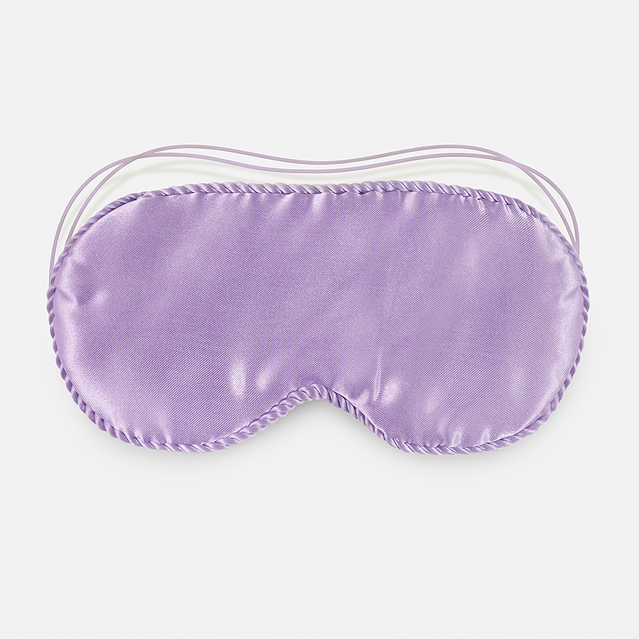 Bath Accessories Company - Silk Sleep Mask