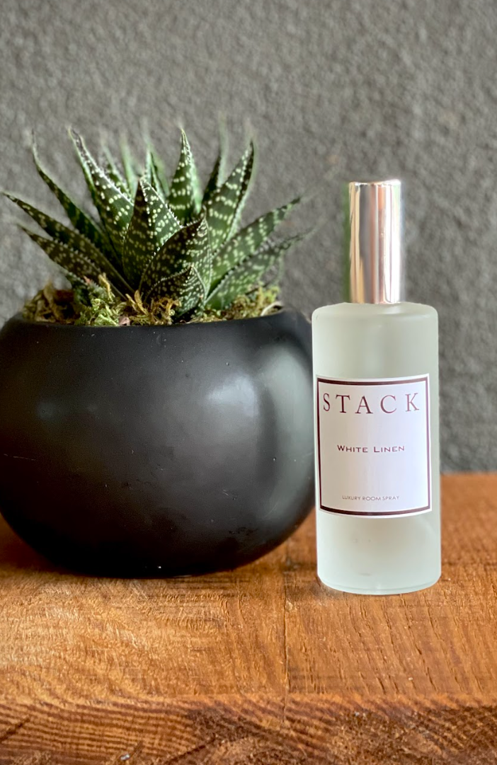 STACK The Fragrance of Gratitude - Pure Grace Room Spray