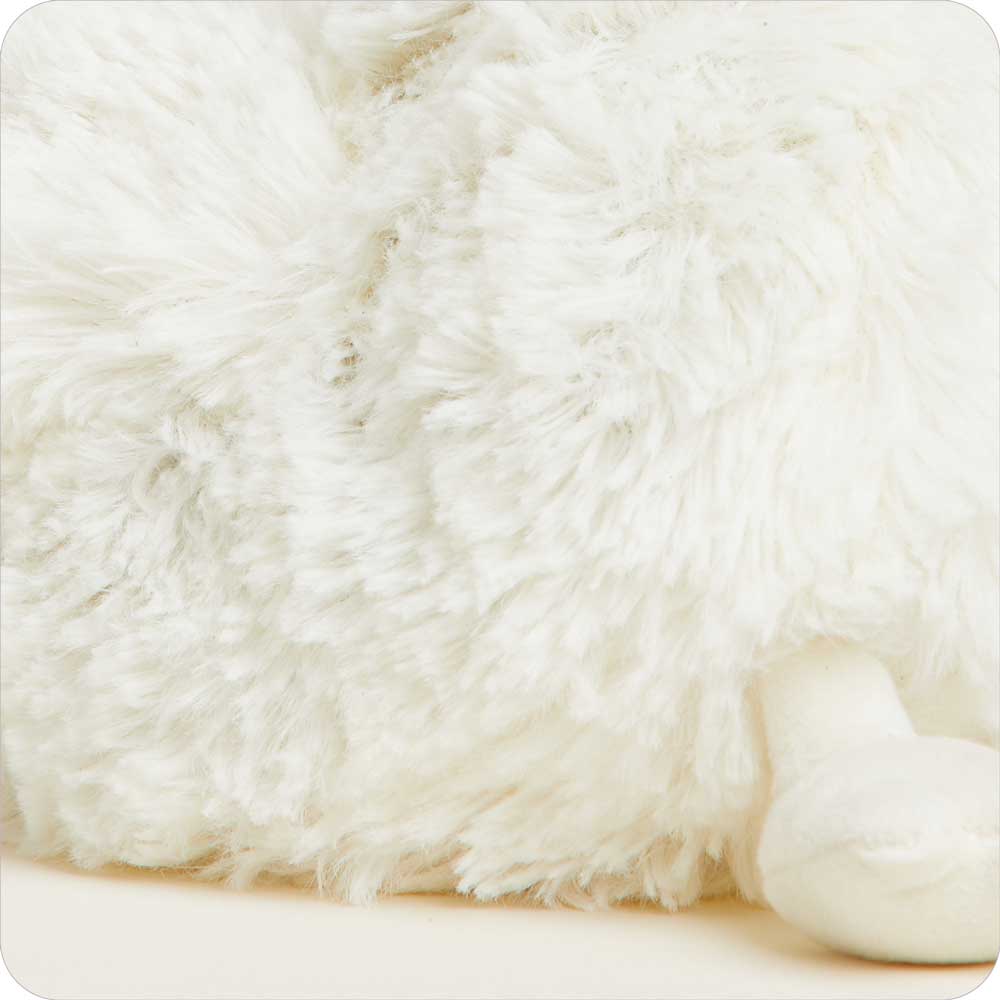 Warmies - Lavender Scented Plush - Gifts - Fall - Chicken Warmies Junior