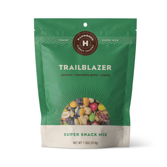 Hammond's Snack Mixes Trailblazer 7.5oz