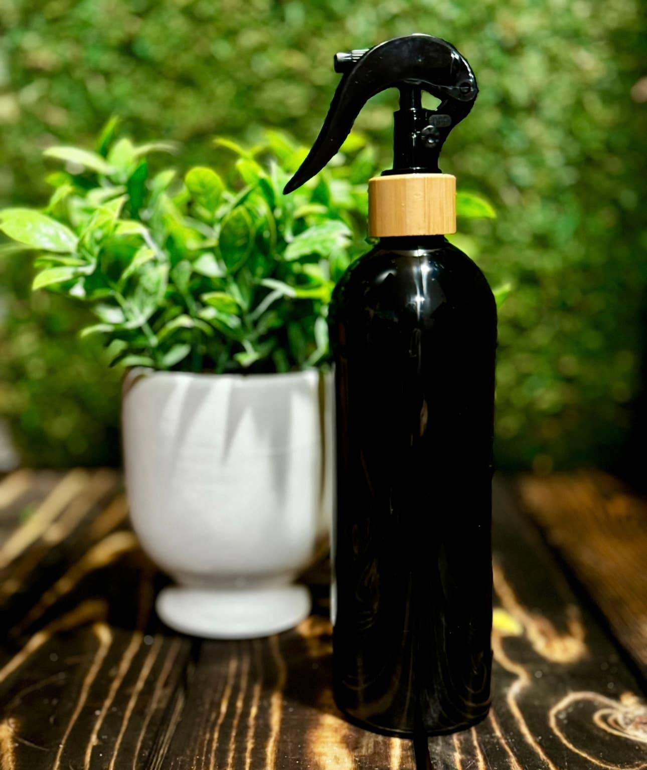Ember Water - Sauvage Room + Linen Spray