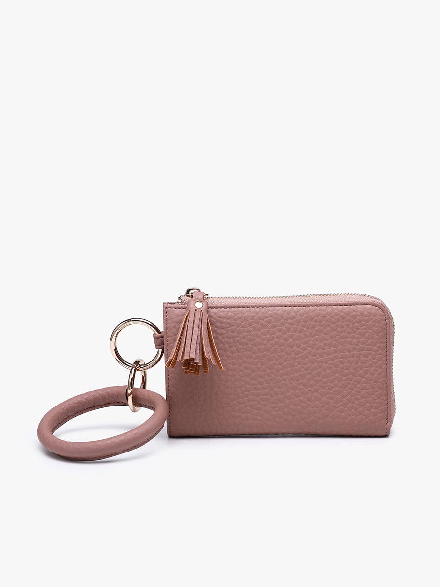 Jen & Co. - Liv Bangle Wristlet/Wallet | M1973