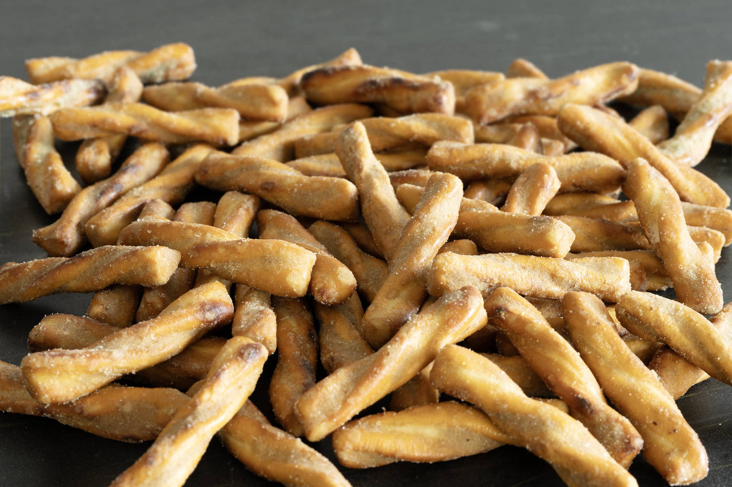 Wicked Twist Honey Mustard