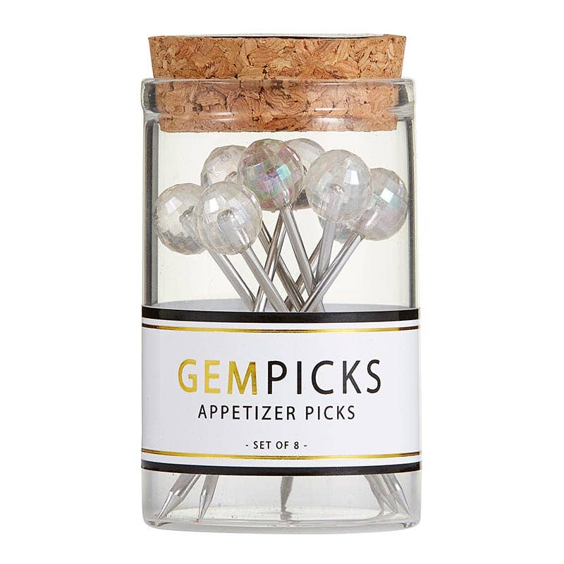 Santa Barbara Design Studio by Creative Brands - Appetizer Picks - Iridescent