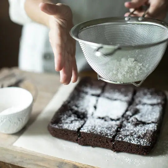 Keto Friendly Brownie Mix