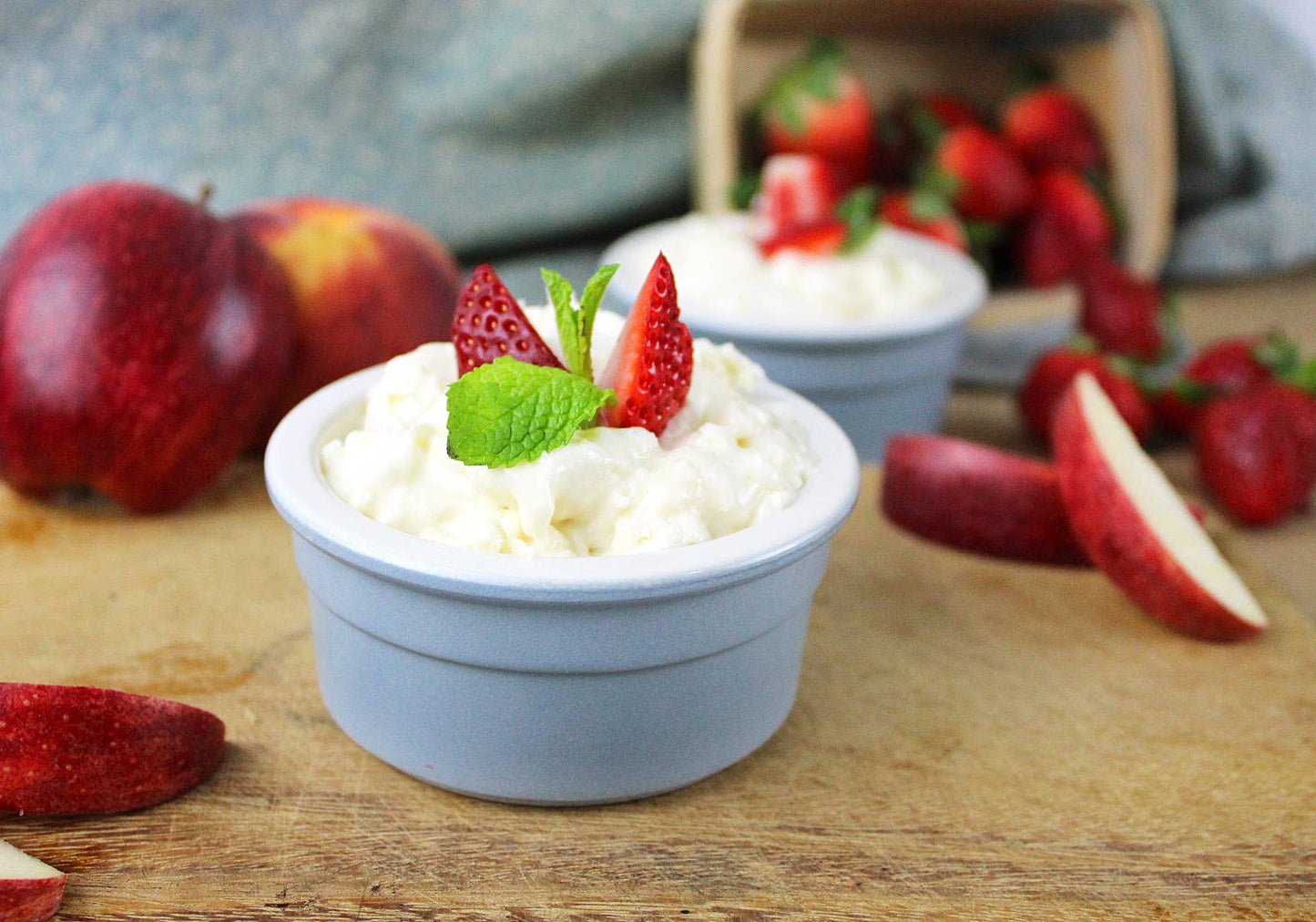 Country Home Creations - Fruit Dip Mix