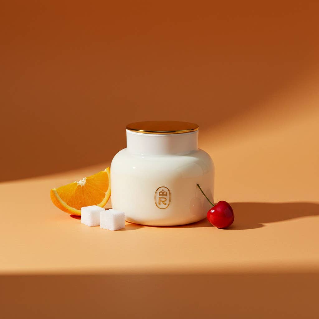 BRC - Heritage Candle Collection