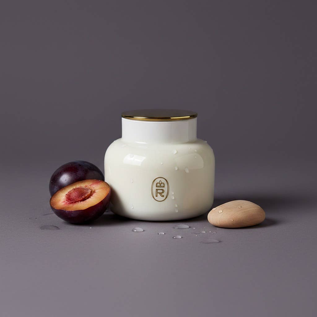 Bourbon Royalty Candle Company - 20 oz Heritage Candle