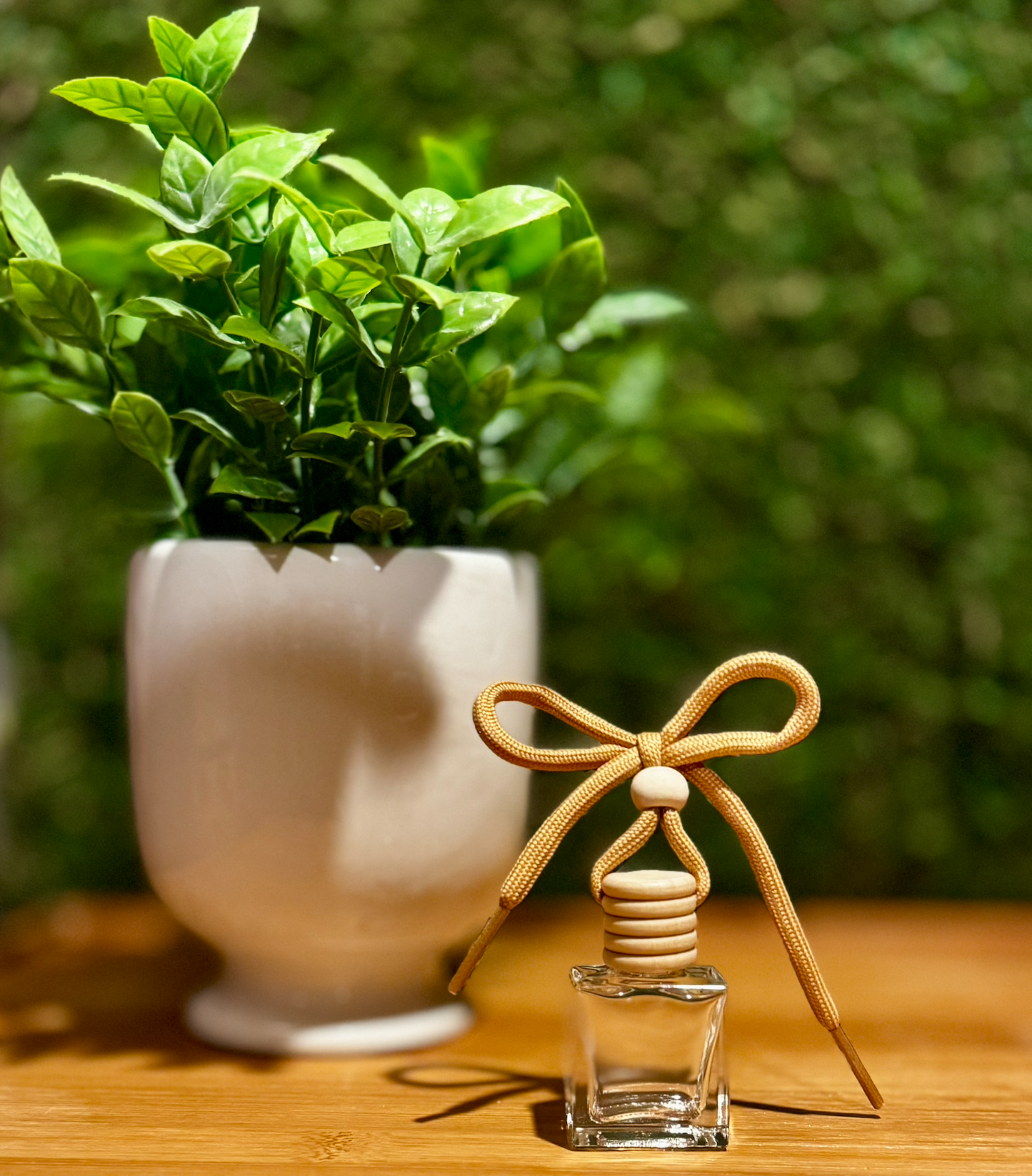 Grace Car Diffuser