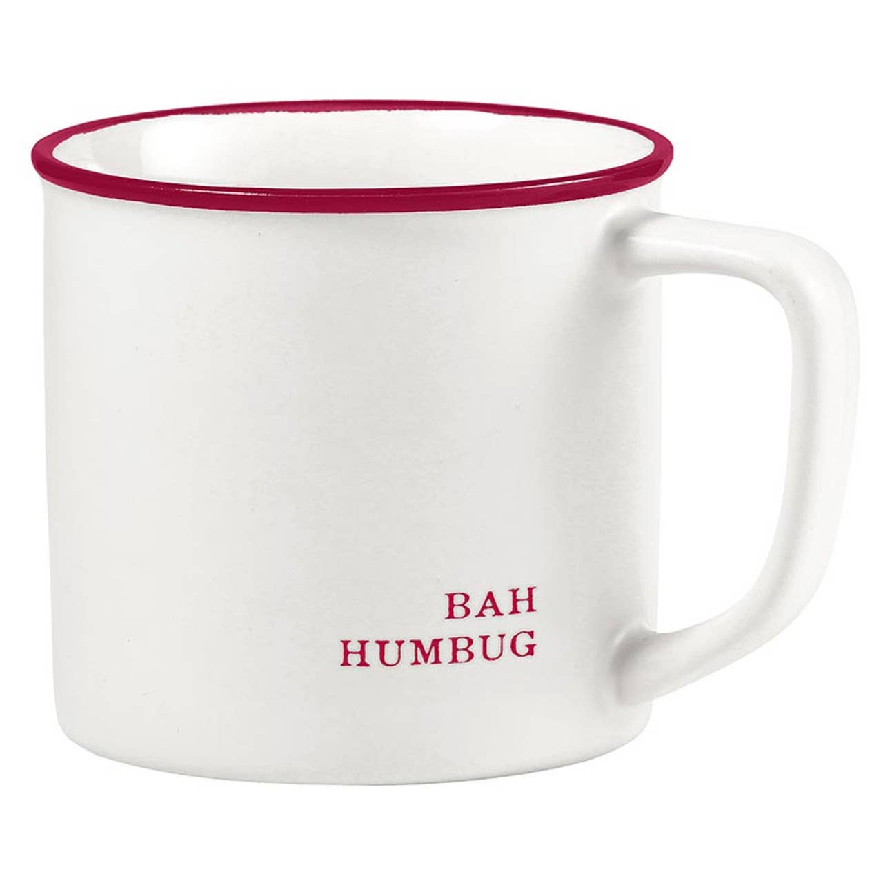 Ba Hum Bug Coffee Mug