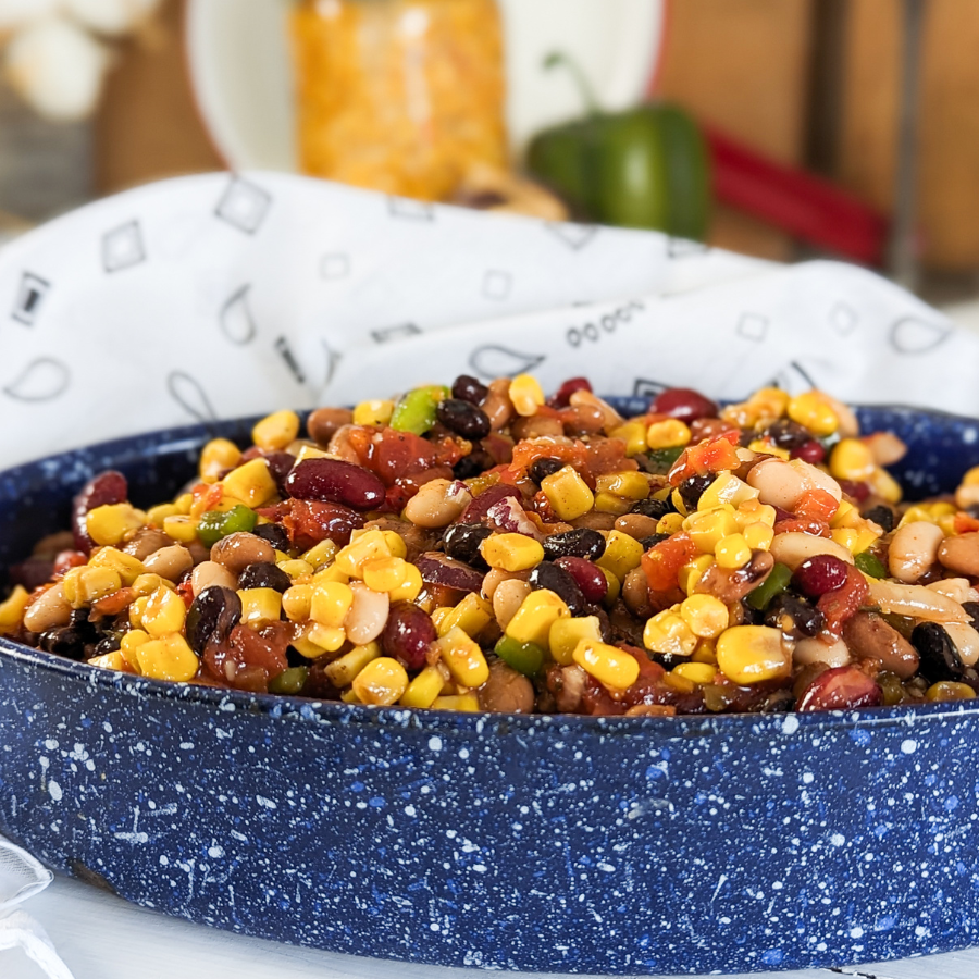 Country Home Creations - Texas Caviar Mix