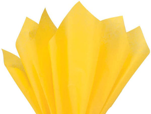 Nashville Wraps - Color Tissue Paper Bulk 15X20" Sheets