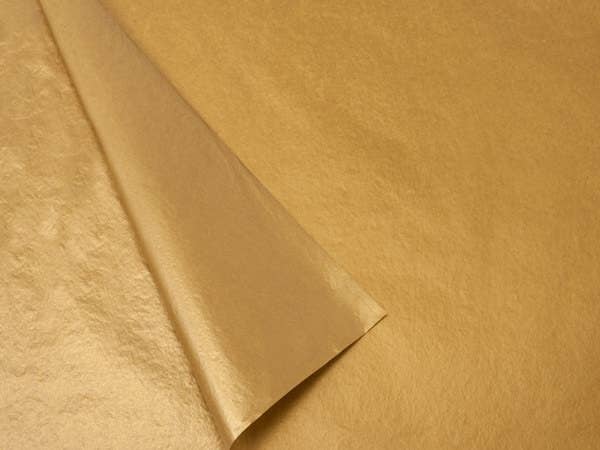 Nashville Wraps - Metallic Color Tissue Paper Sheets