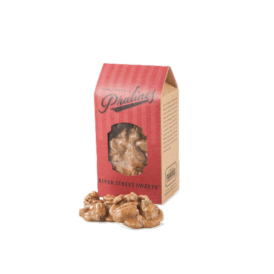 Praline Treat Box, 7.5oz