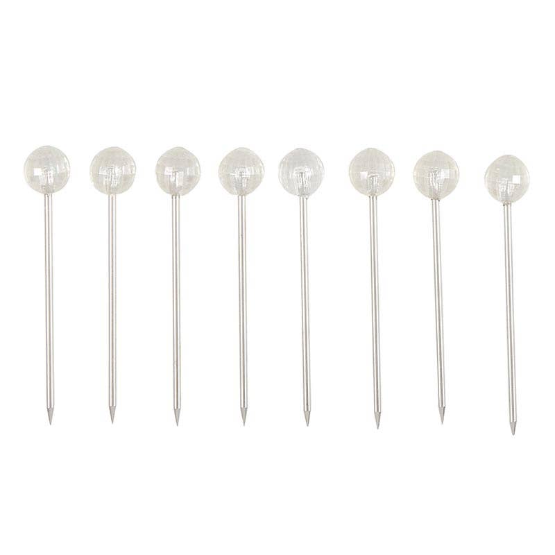 Santa Barbara Design Studio by Creative Brands - Appetizer Picks - Iridescent