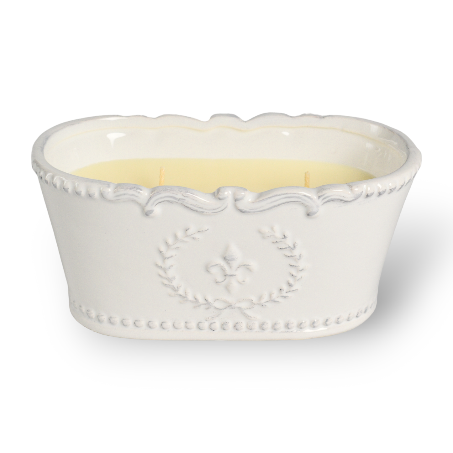Bourbon Royalty Candle Company - 20 Ounce Marquis Candle