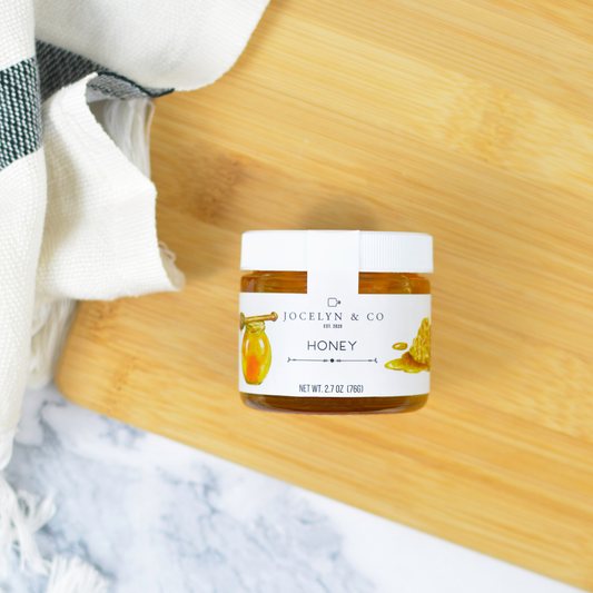 Jocelyn & Co - Honey