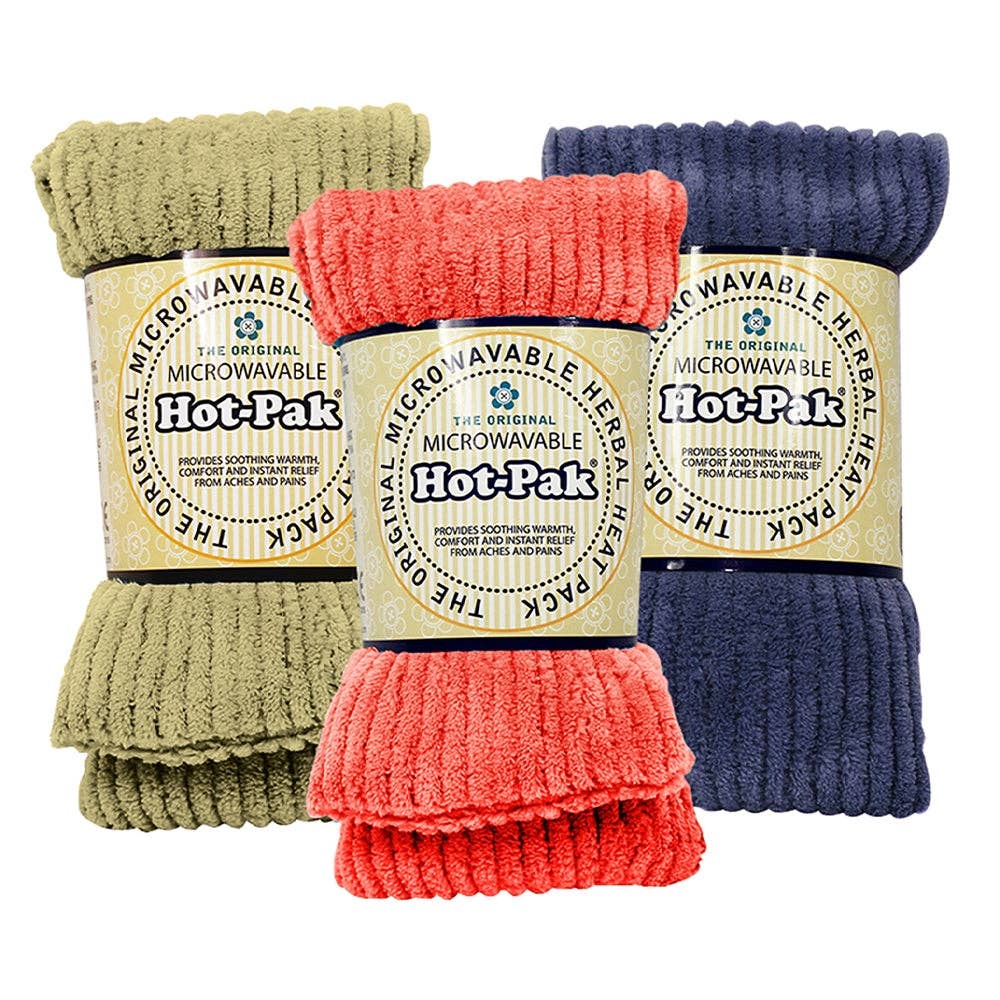 Warmies - Lavender Scented Plush - Gifts - Fall - Hot-Pak® Soft Cord Kit Bundle – Premium Warmies Assortment Selection