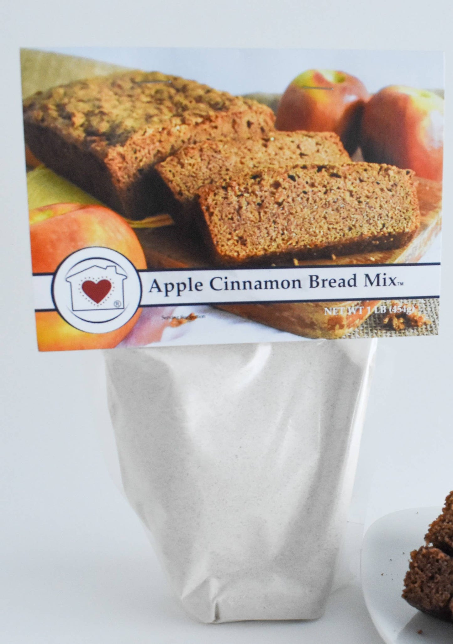 Country Home Creations - Apple Cinnamon Bread Mix