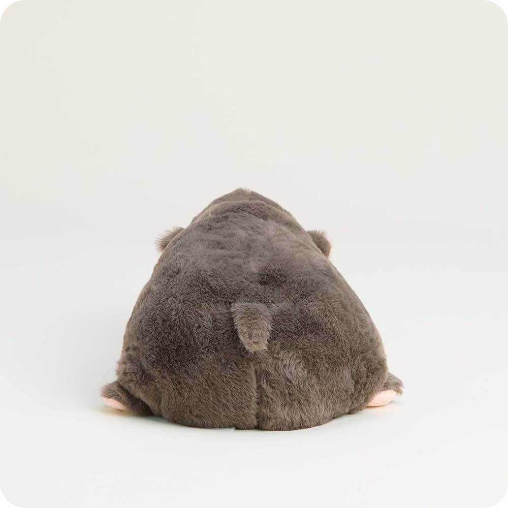 Warmies - Lavender Scented Plush - Gifts - Fall - Baby Hippo Warmies