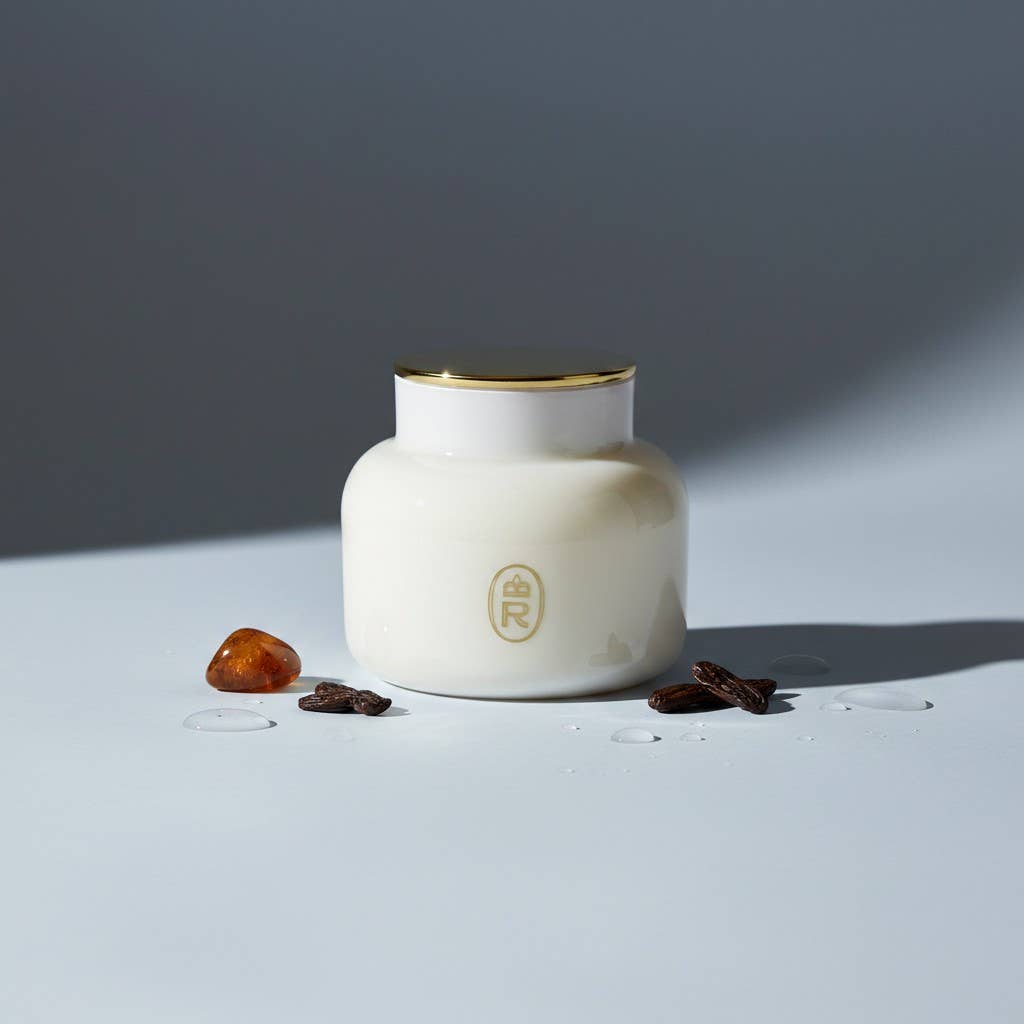 Bourbon Royalty Candle Company - 20 oz Heritage Candle
