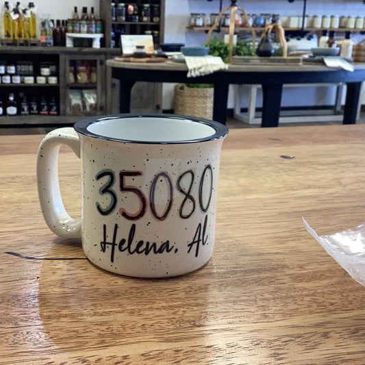 Helena 35080 Camp Mug