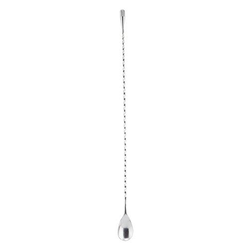 Viski - Professional Stainless Steel Weighted Barspoon