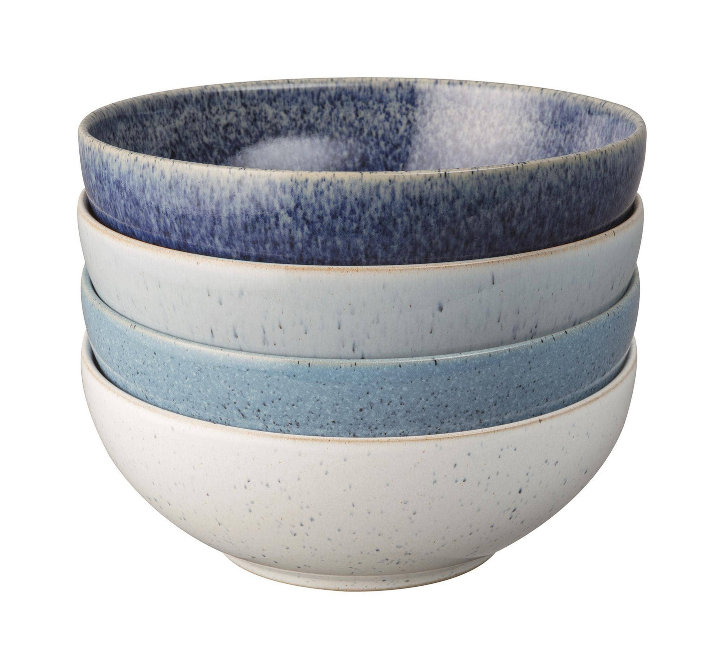 Studio Blue Cereal Bowls by Denby (Sold Individually)