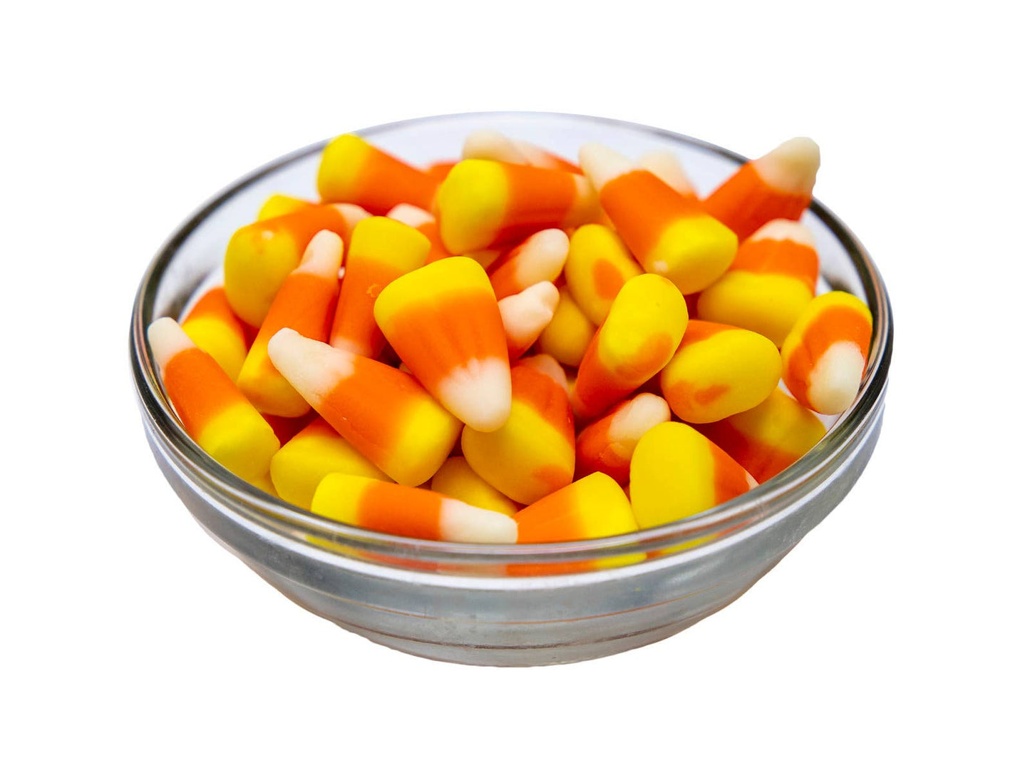 Simply Delightful - Traditional Candy Corn