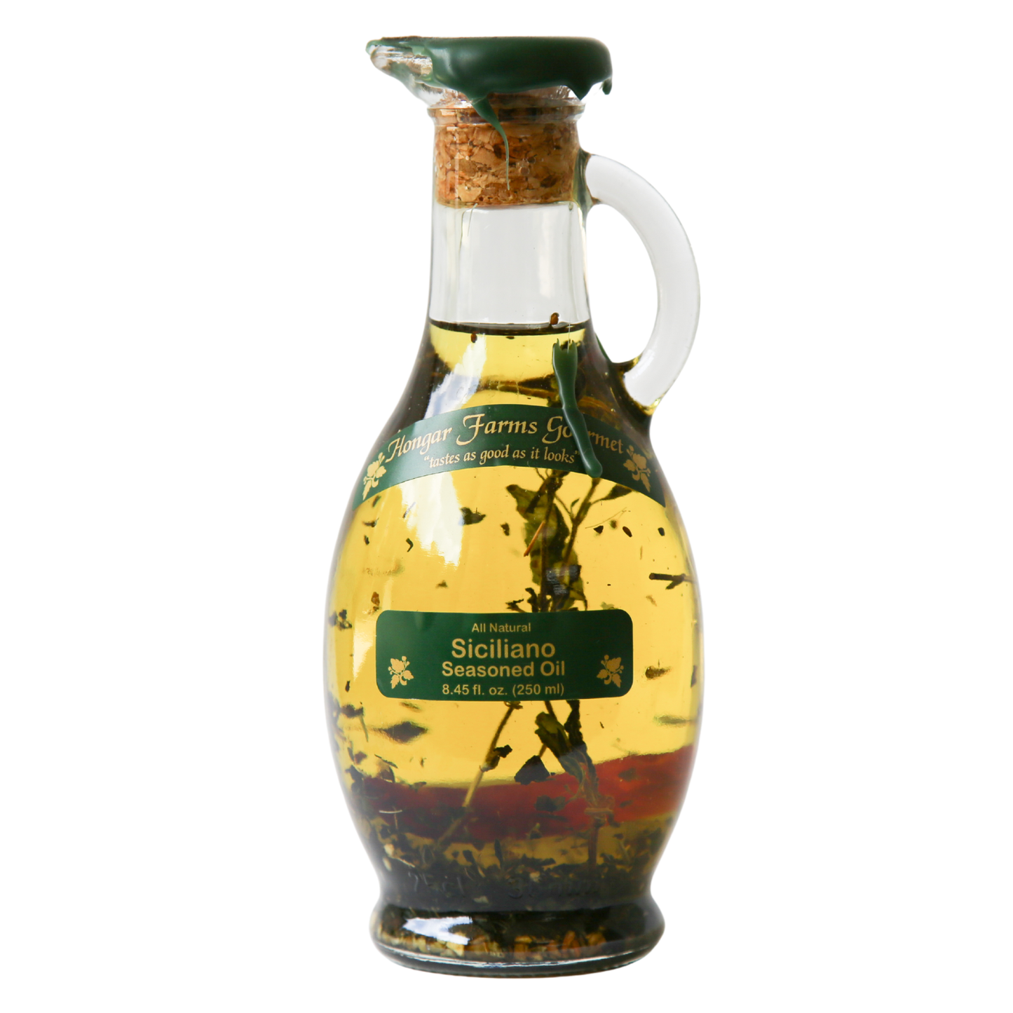 Hongar Farms Siciliano (Cruet) 250 ml