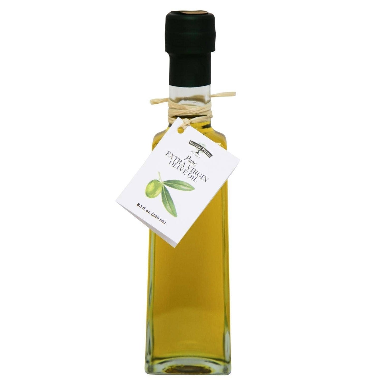 Hongar Farms Extra Virgin Olive Oil 8.1 oz