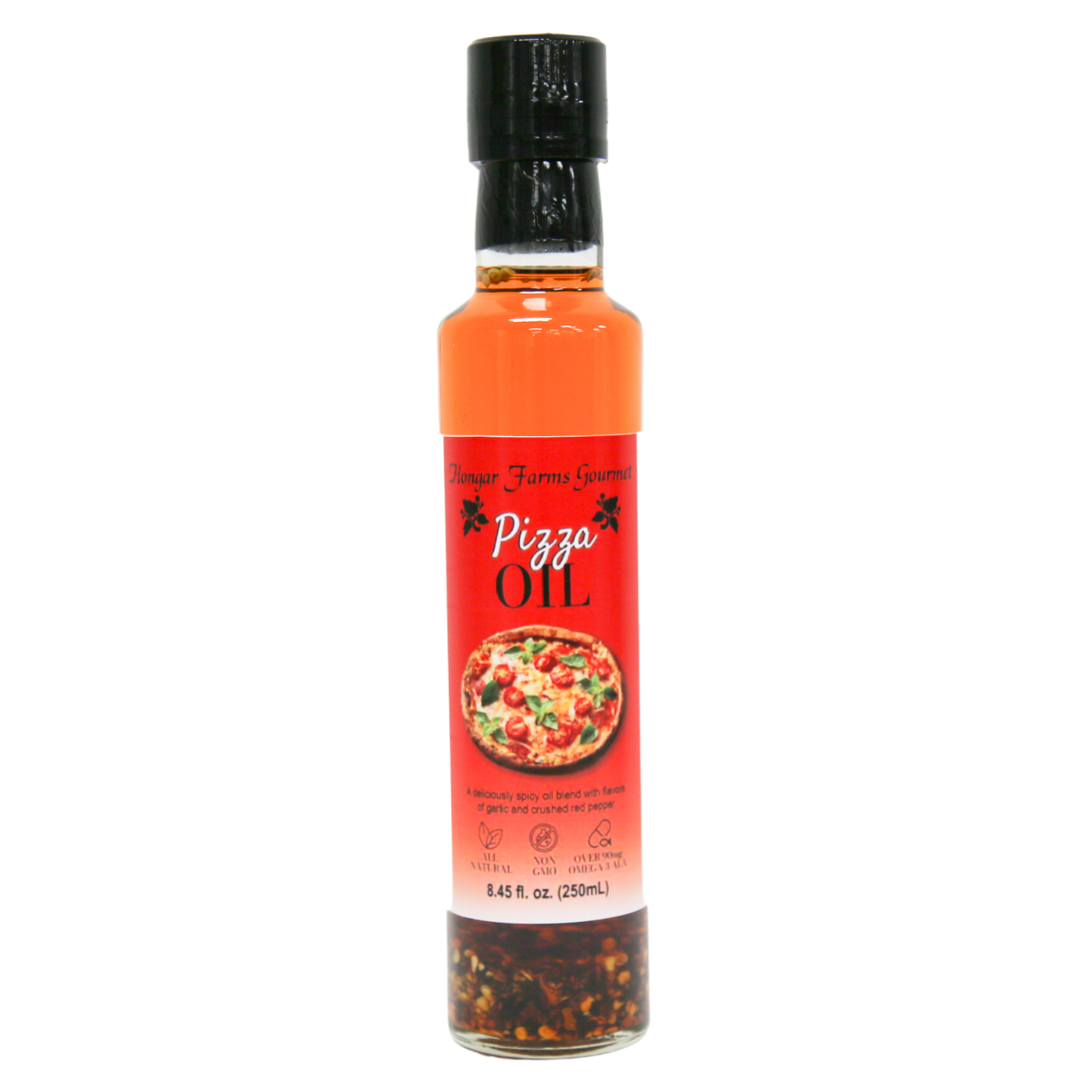 Hongar Farms Pizza Oil 250 ml / 6