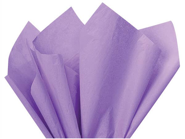 Nashville Wraps - Color Tissue Paper 20X26" Sheets