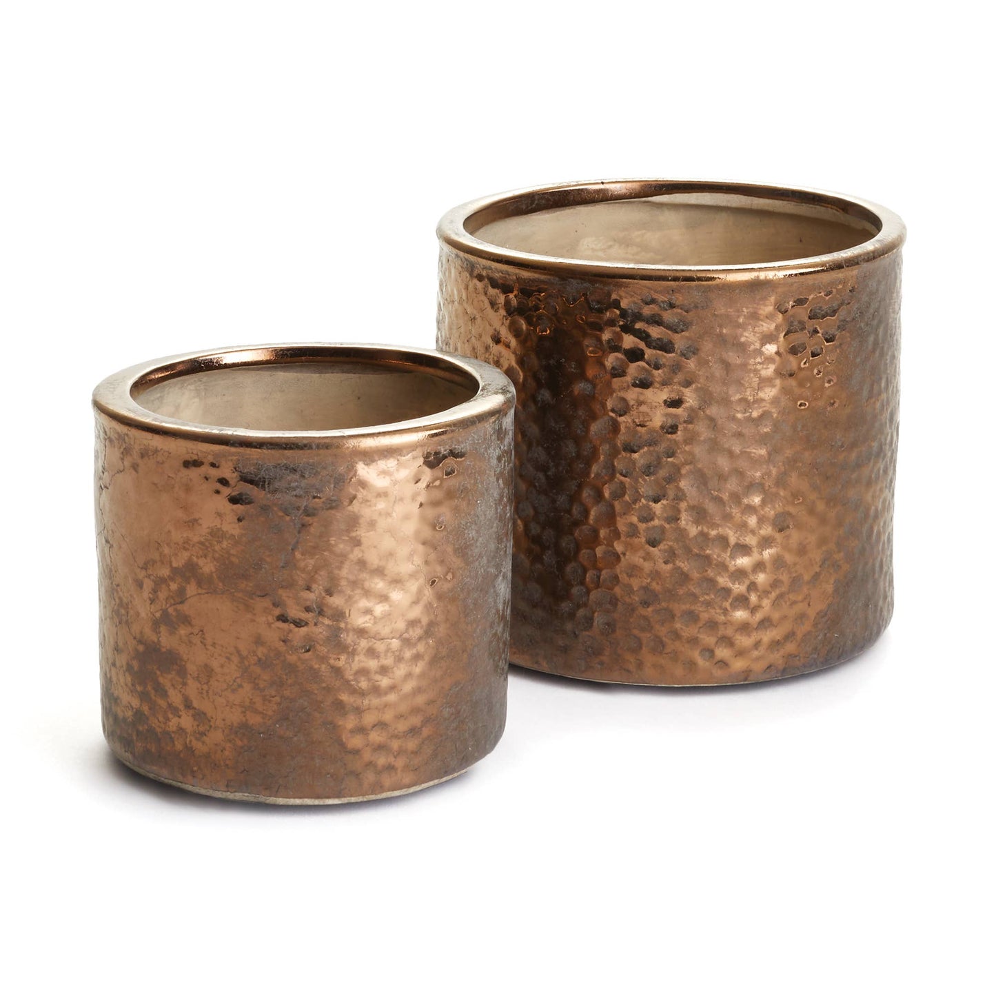 Peyton Cylinder Pots (2 sizes available)