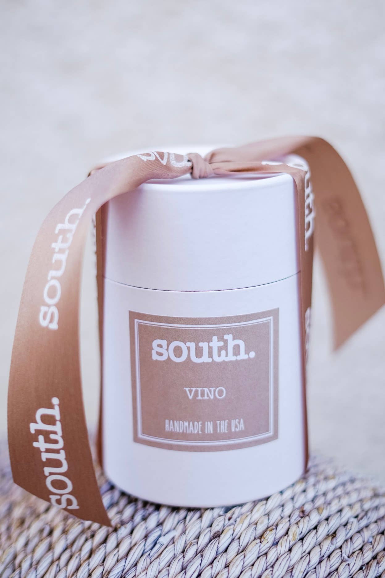 The South Candle - Vino
