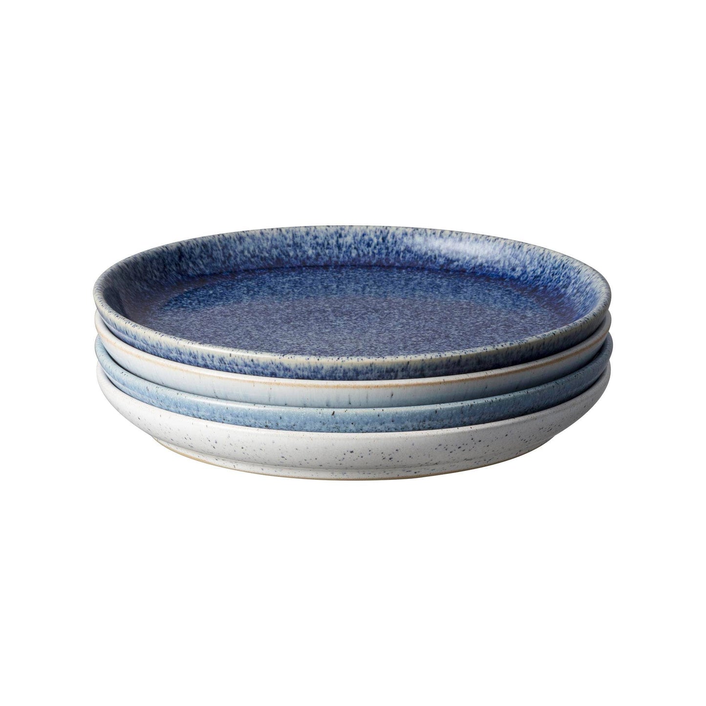 Denby - Studio Blue Salad Plates (Sold Individually)
