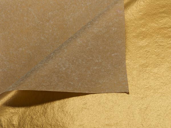 Nashville Wraps - Metallic Color Tissue Paper Sheets