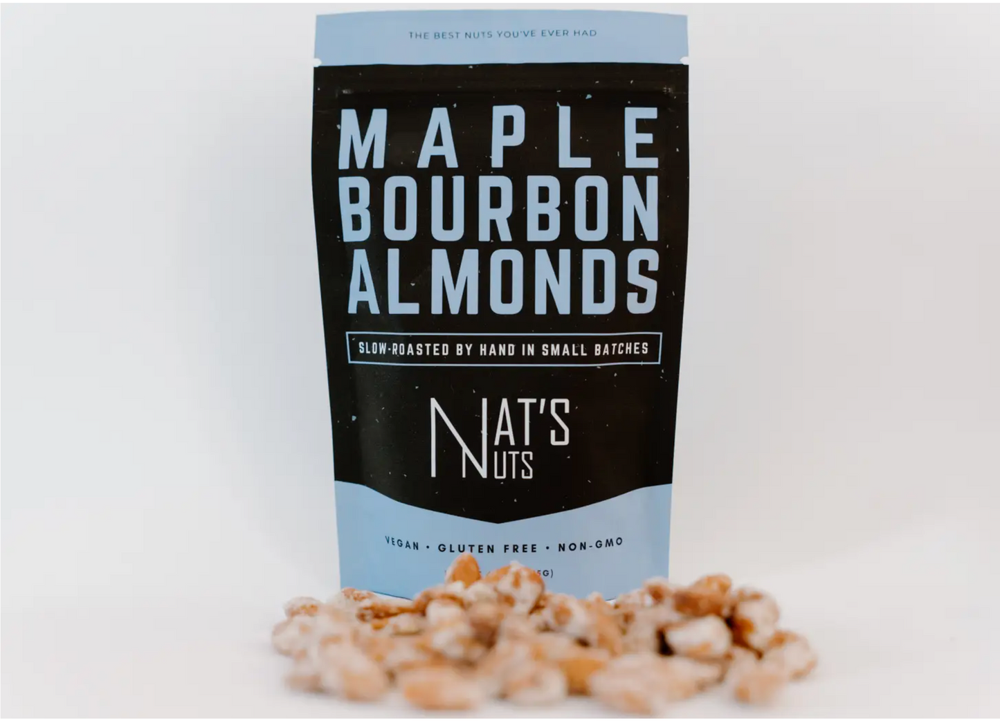 Nat's Nuts'