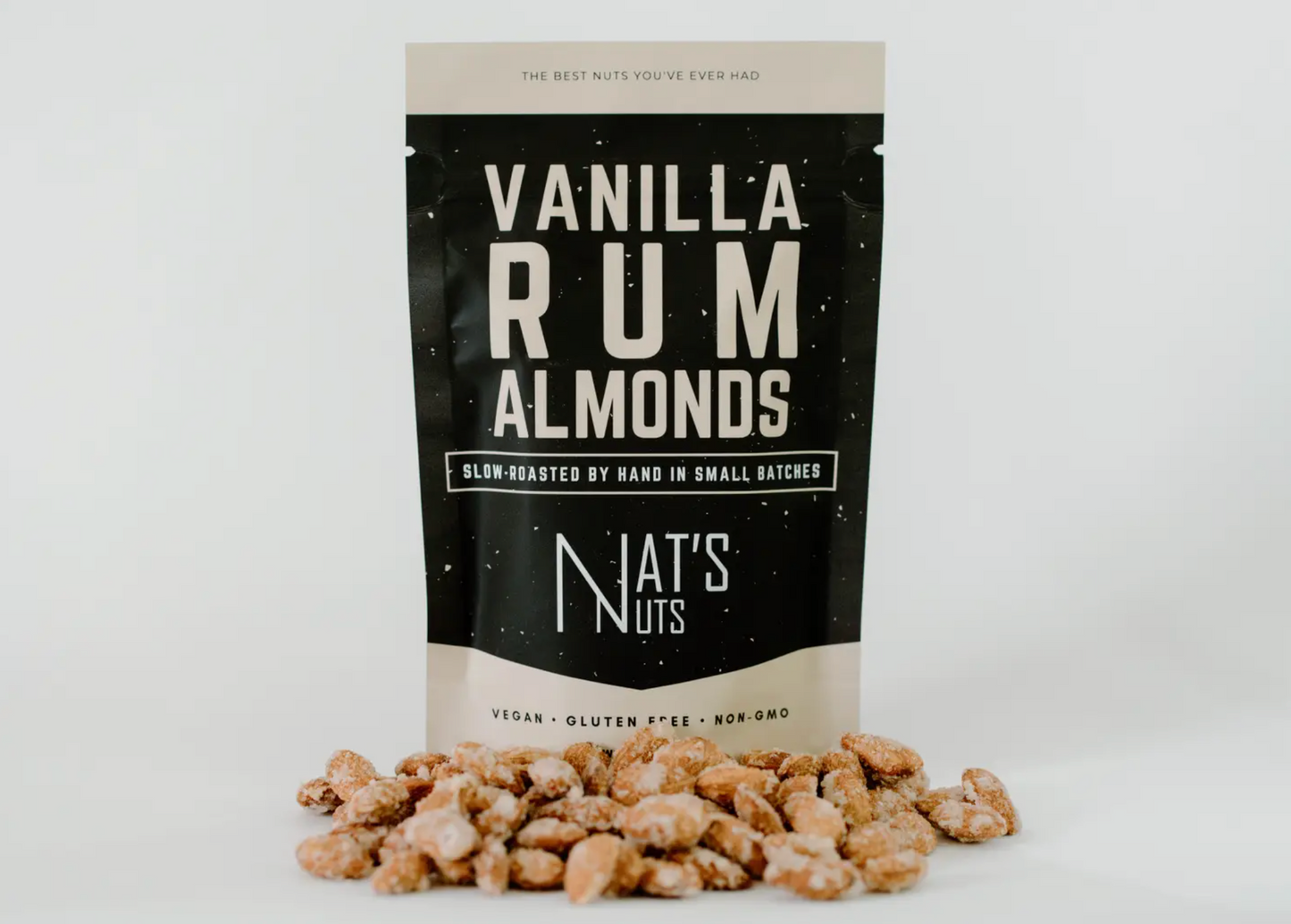 Nat's Nuts'