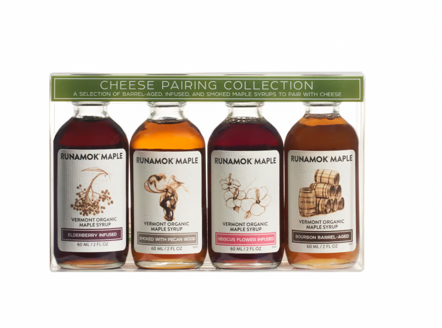 Cheese Pairing Collection