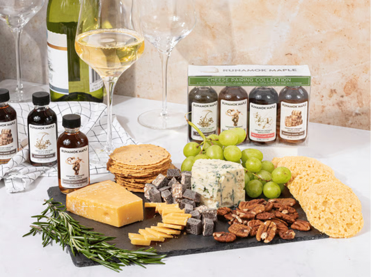 Cheese Pairing Collection