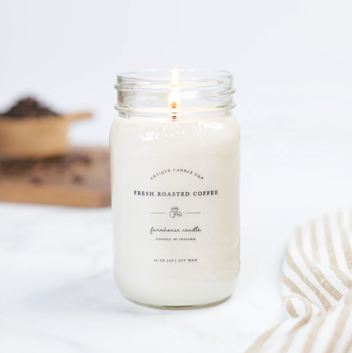 Antique Candle Co.® - 16 oz Candles