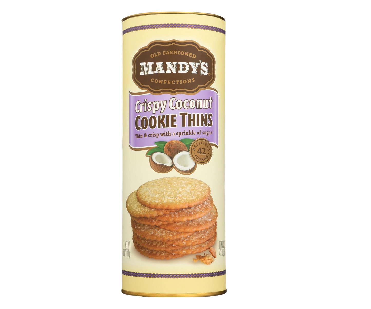 Mandys Cookies