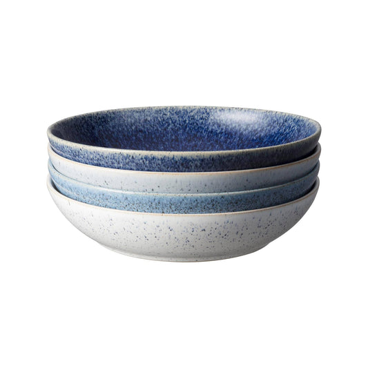 Studio Blue Pasta Bowls by Denby  (Sold Individually)