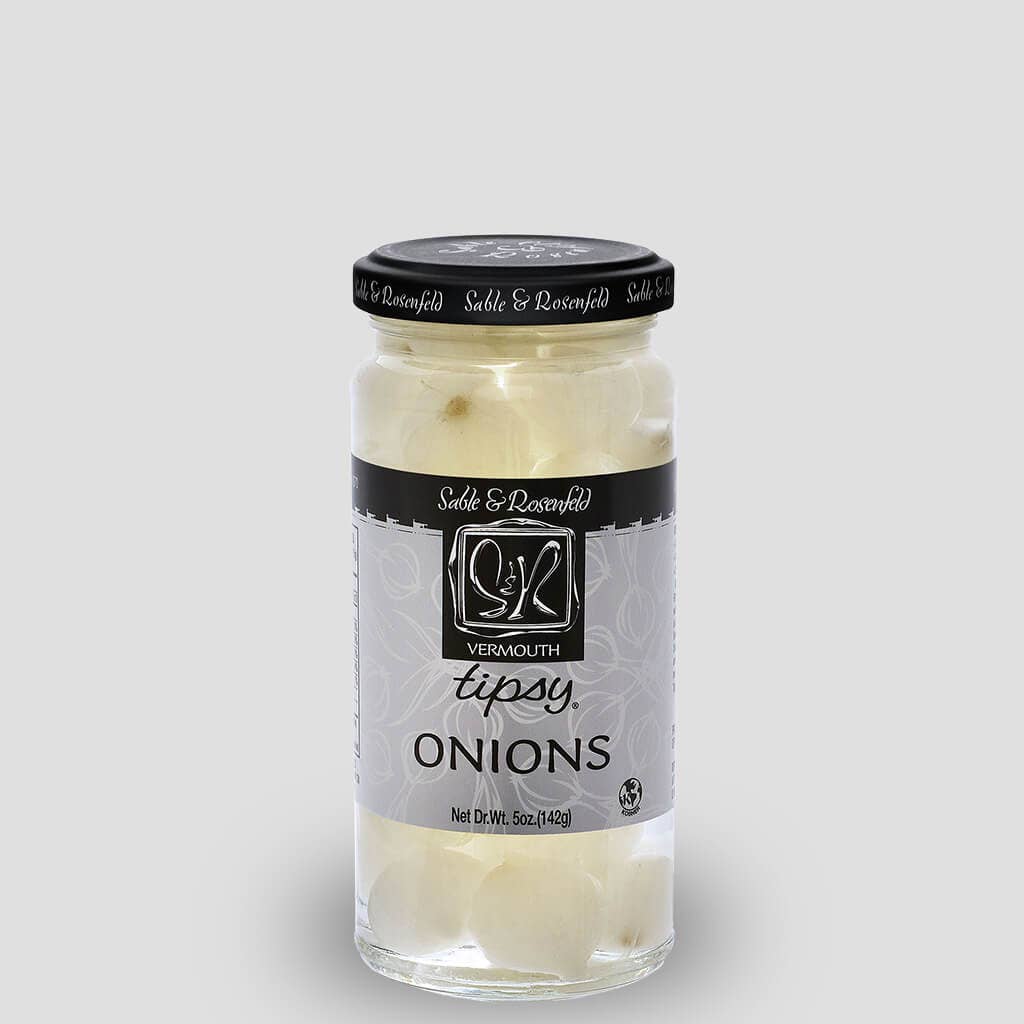 Onions 5oz