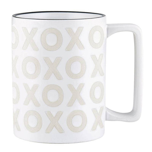 Organic Mug - XOXO