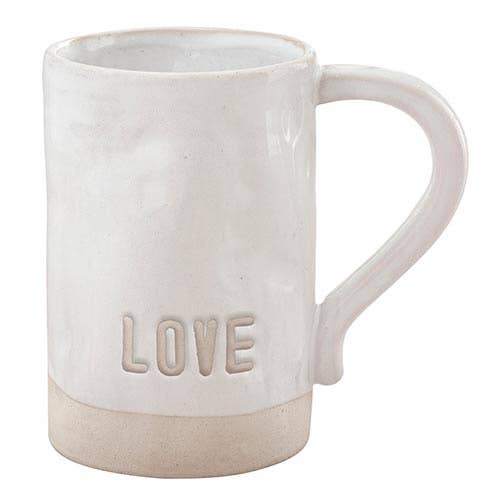 Ceramic Mug - Love