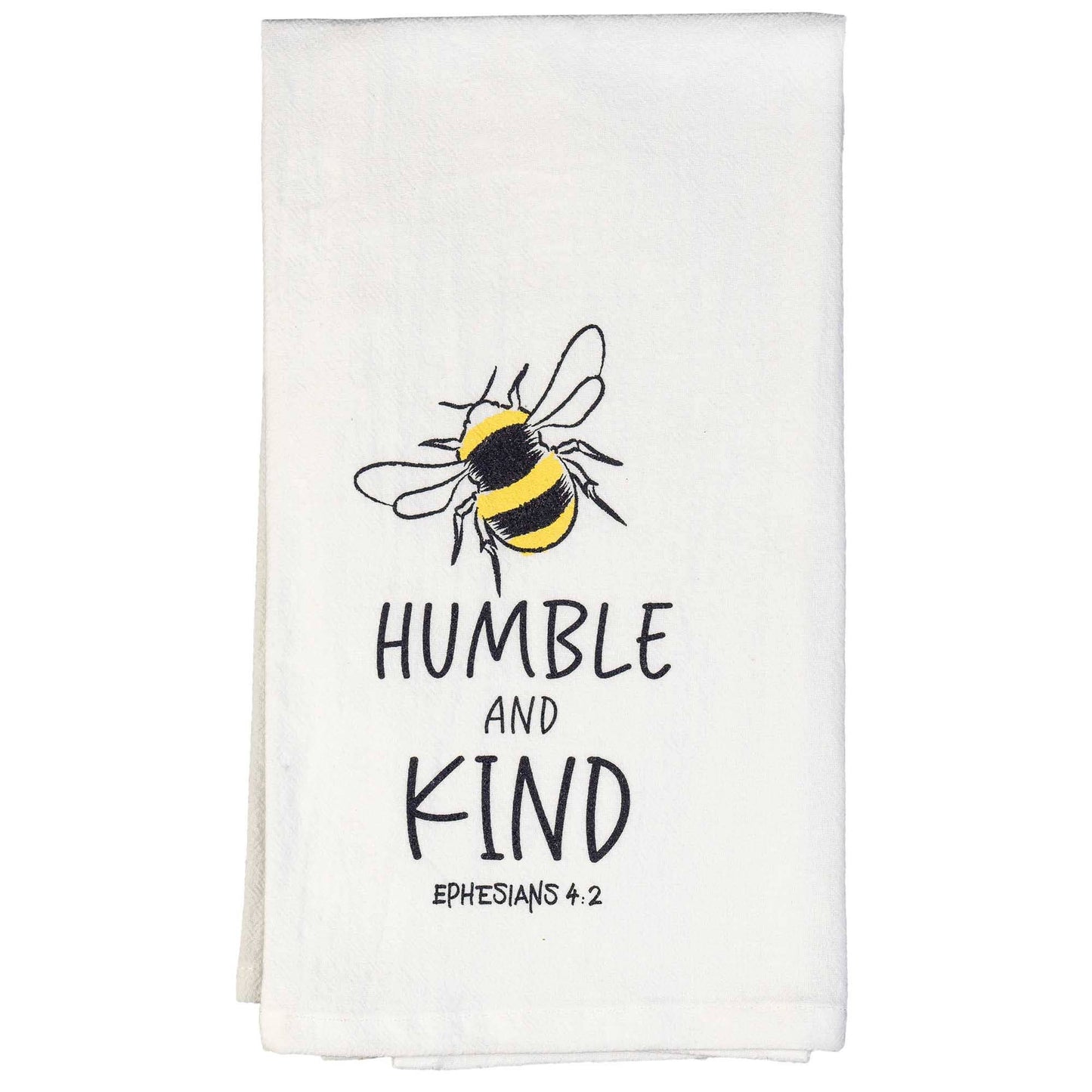 Humble and Kind Towel